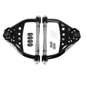 Tubular Upper Control Arms 030102DS